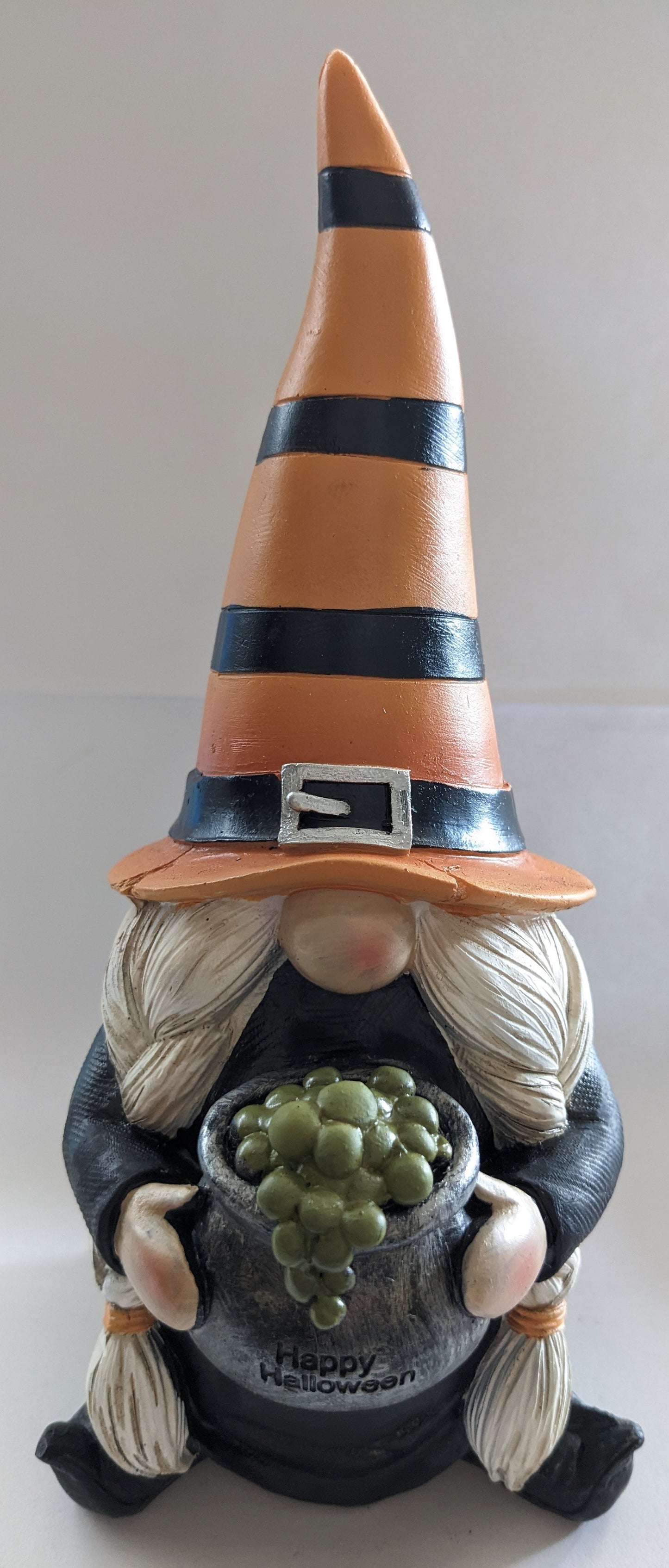 Halloween Gnome