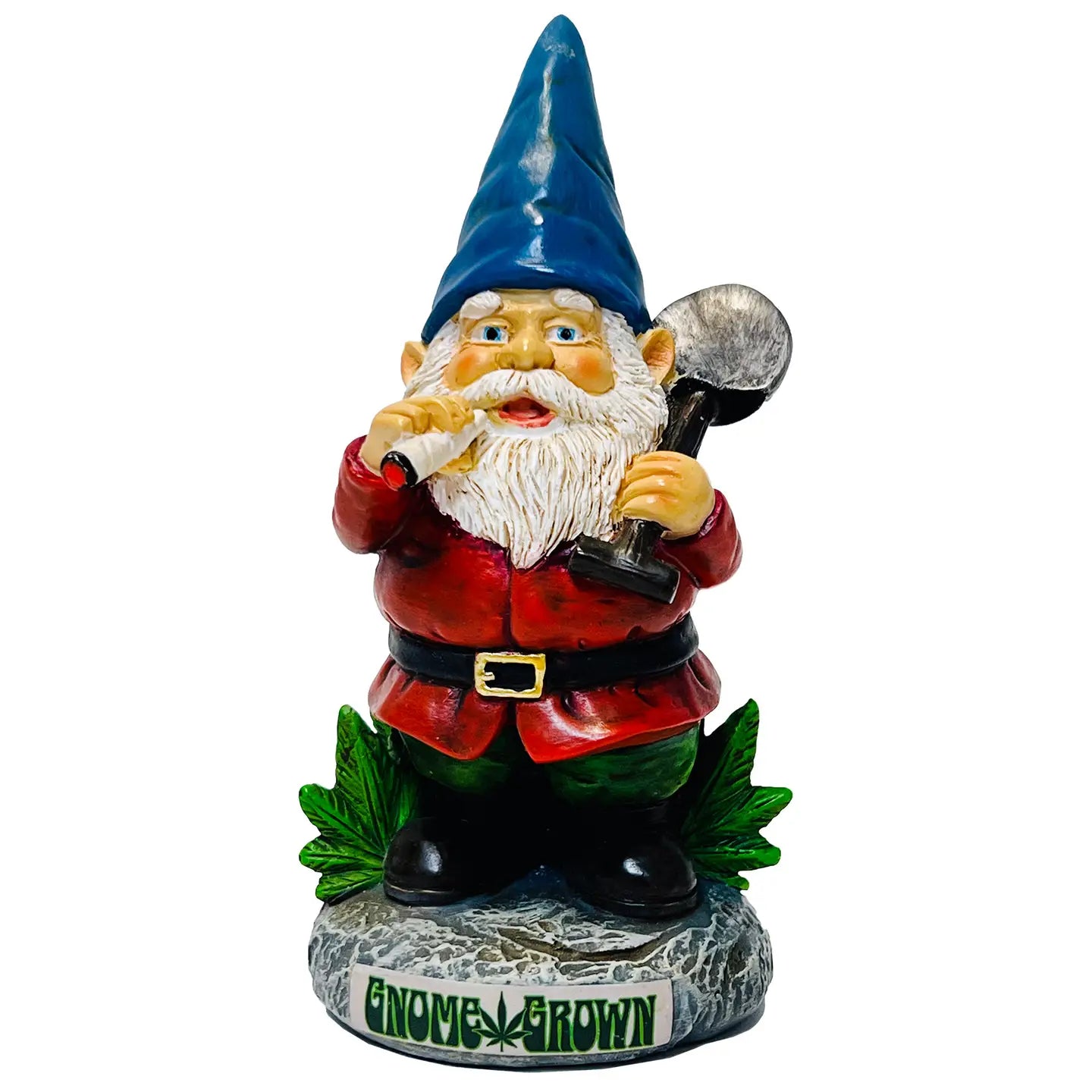 Groovy Gnome Figure - Gnome Grown