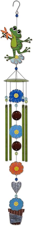 Frog Chime