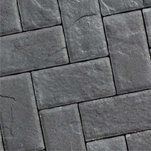 6x12 Accent paver