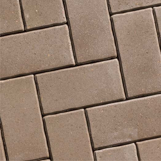 6x12 Accent paver