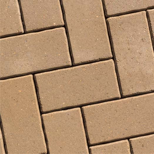 6x12 Accent paver