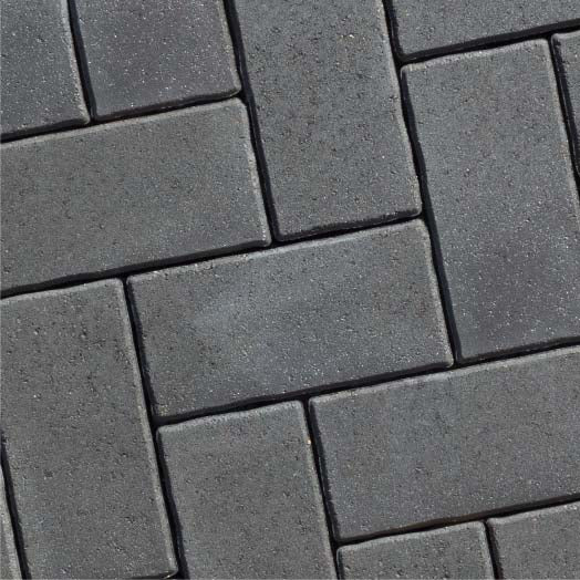 6x12 Accent paver