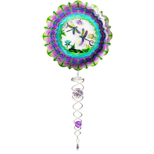 3D Dragonfly Mini Set
