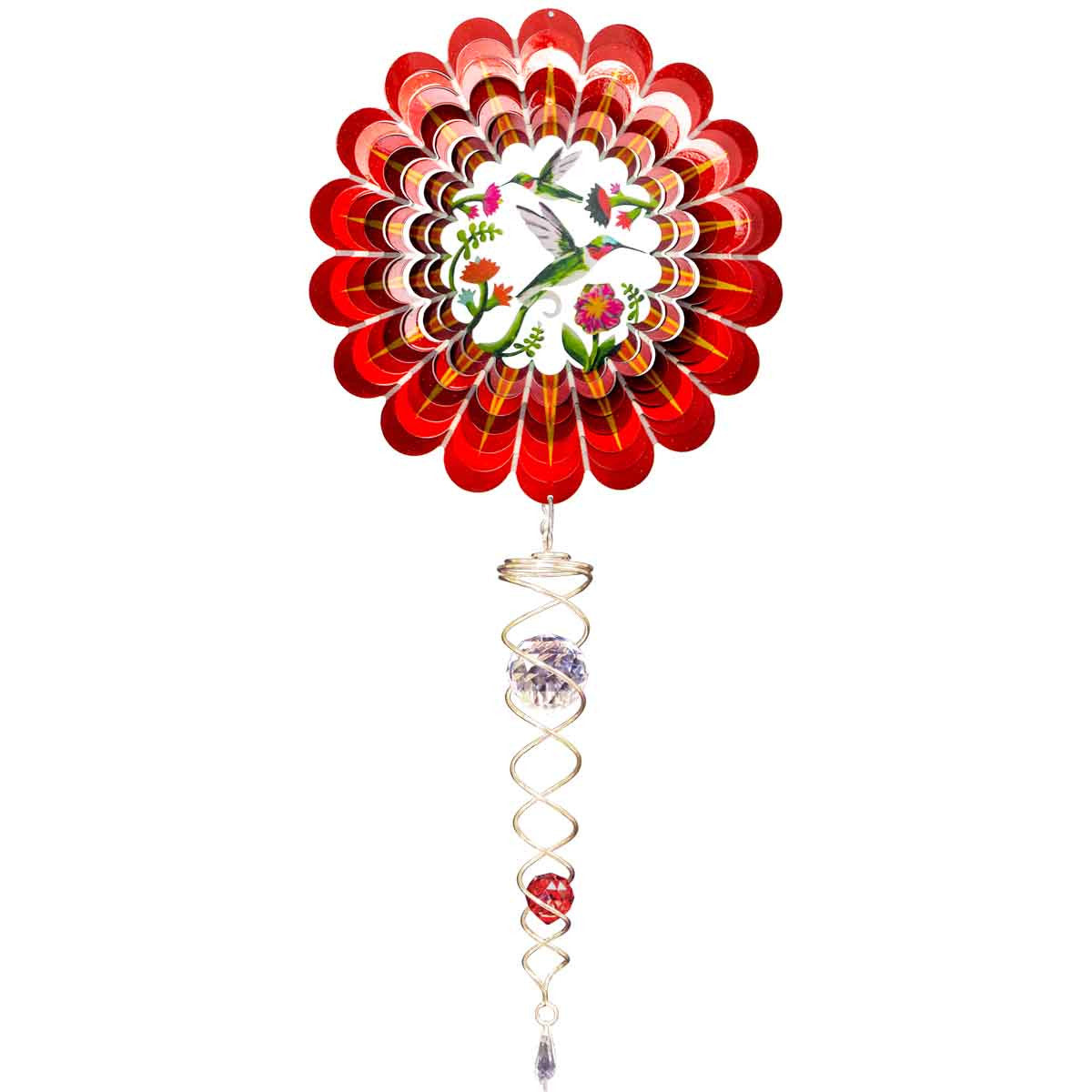 3D Hummingbird Mini Set