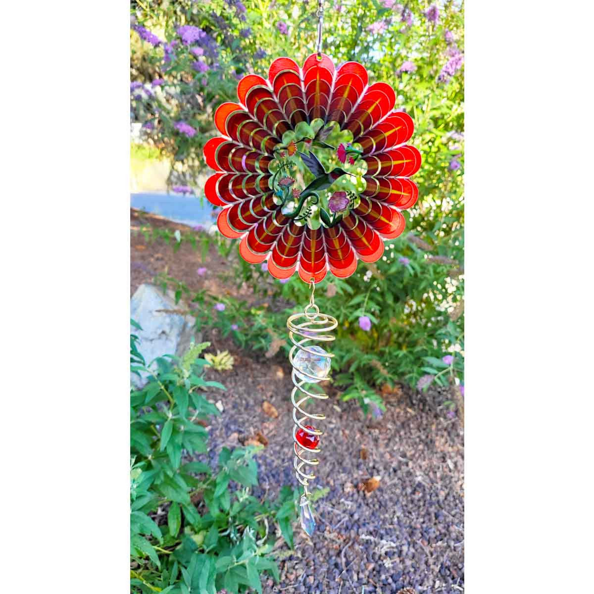 3D Hummingbird Mini Set