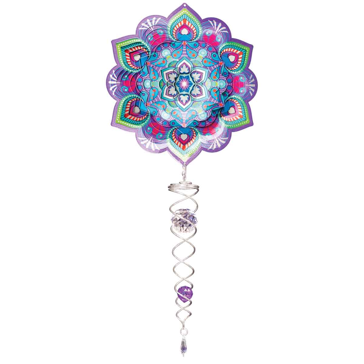Mandala Lotus Mini Set
