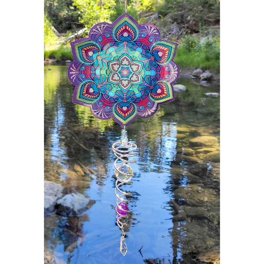 Mandala Lotus Mini Set