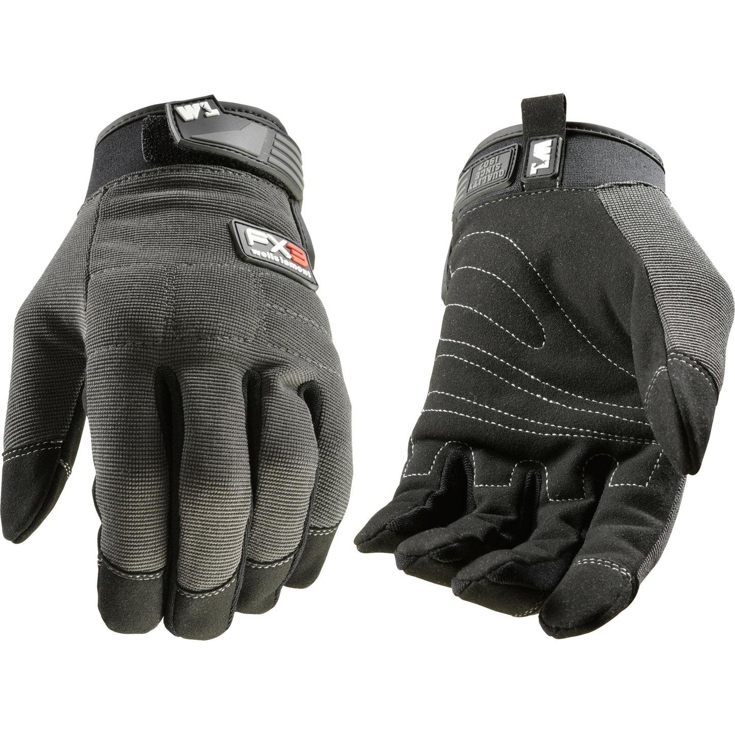 GLOVE FX3 ALL PURPOSE XLARGE