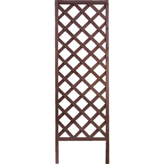 PANACEA BRN LATTICE TRELLIS