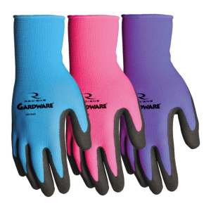 Gardenware Nicely Nimble Garden Gloves
