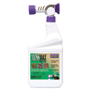 Moss Max