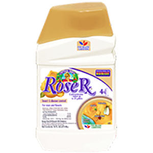 Rose Rx 4 in 1 Concentrate – Rock Gardens