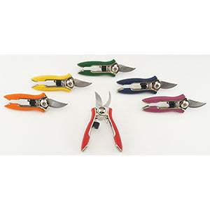 Compact Pruner
