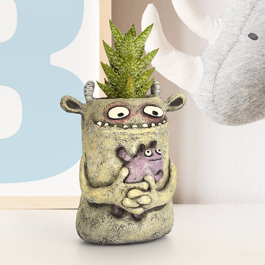 Honey Love Mama Planter