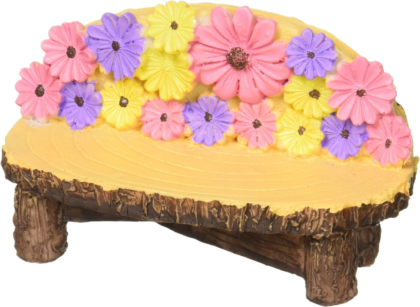 Garden Bench mini***