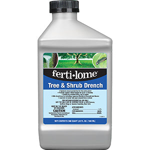 Tree & Shrub Drench Concentrate