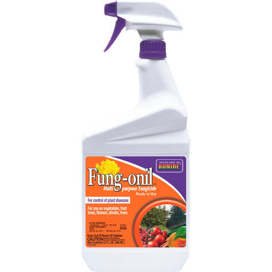 Fung-Onil Multi-Purpose Fungici-32 oz.