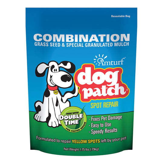 Dog Patch repair SUN AND SHADE 1.75LB