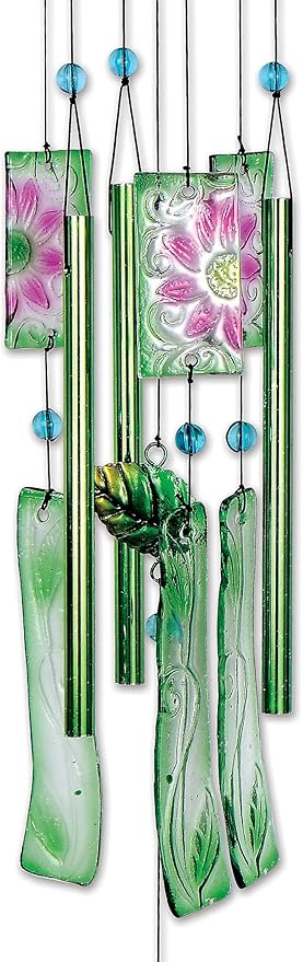 Hummingbird Windchime