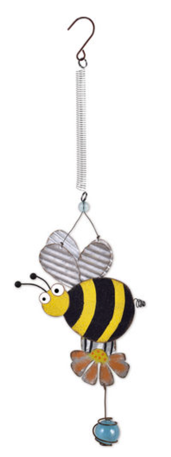 Bee Bouncy