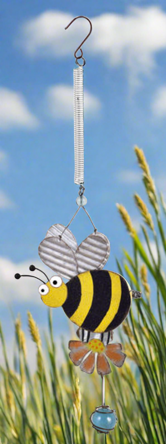 Bee Bouncy