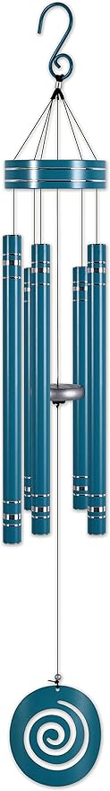 36" Sea Breeze Windchime