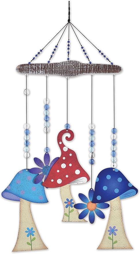 Mushroom Chime