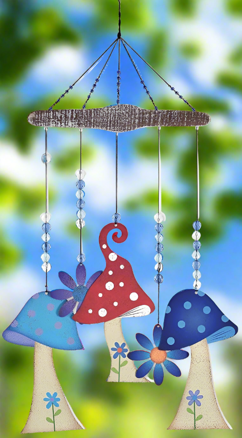 Mushroom Chime