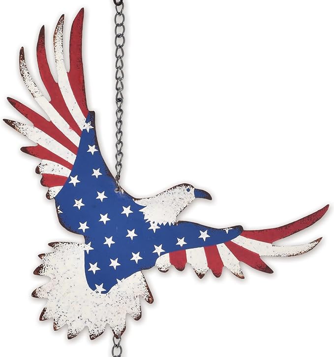 Americana Eagle Chime