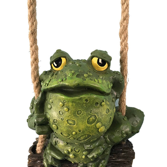 Toad Swinger