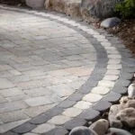 Belgian Cobble 60mm Tumbled