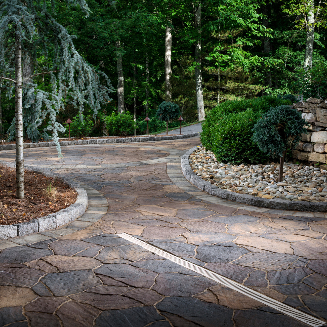 Mega-Arbel Paver  60mm