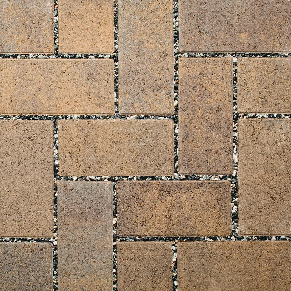 Aqualine Permeable Pavers