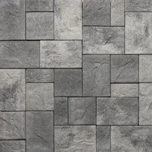 Origins 6 Paving Stones 60mm