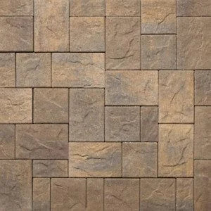 Origins 6 Paving Stones 60mm