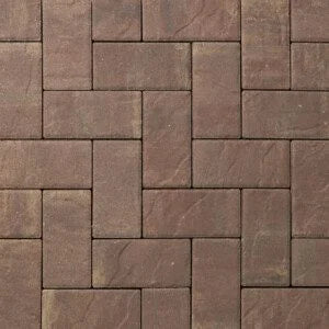 Origins 6 Paving Stones 60mm