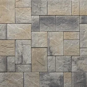 Origins 6 Paving Stones 60mm