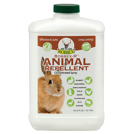Animal Repellent Concentrated Spray