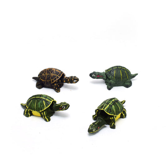 Mini Turtle Bobble