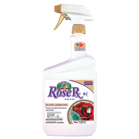 Rose Rx 4 in 1 RTU 32 oz