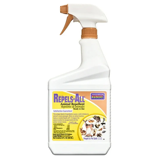 Repels-All-32 fl oz