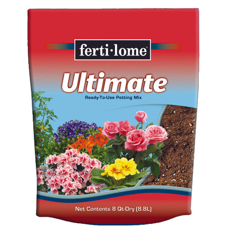 Ultimate Potting Mix