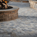 Belgian Cobble 60mm Tumbled