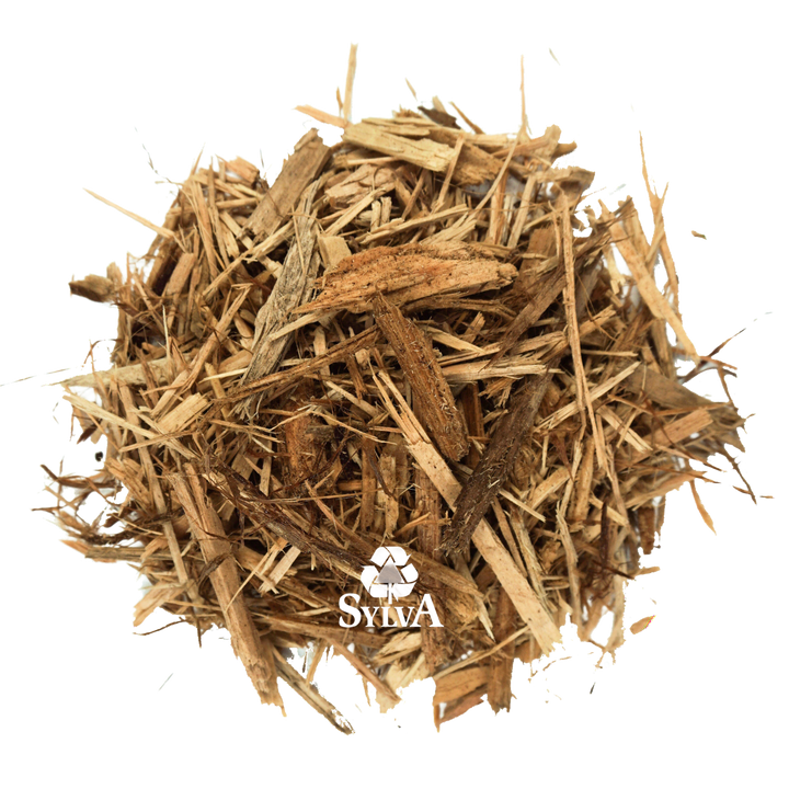 Bulk Mulch Rock Gardens