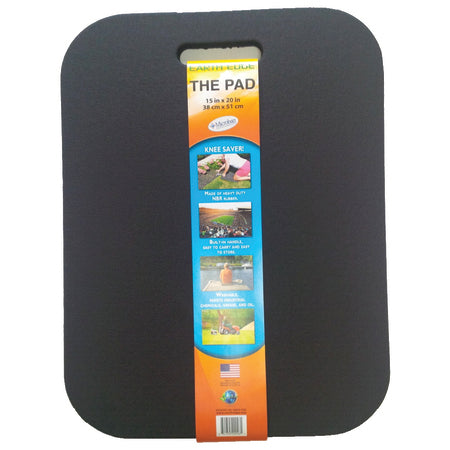 Earth Edge THE PAD (Black)