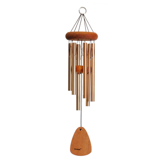 Festival Windchime 18" Bronze