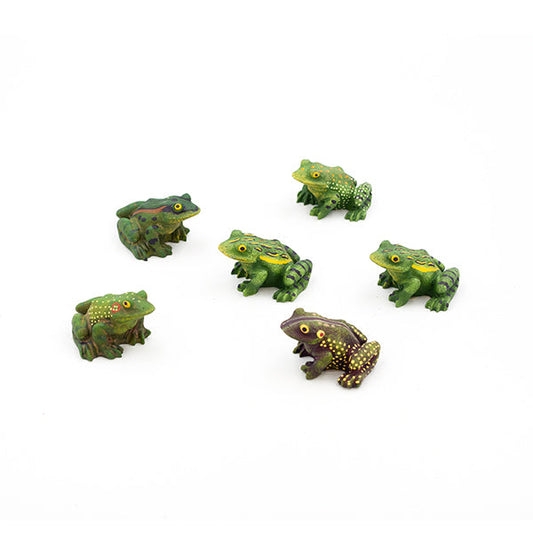Small Frog