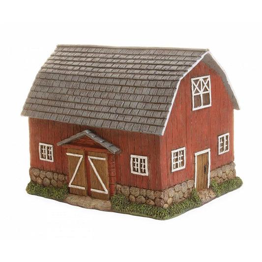 Red Barn