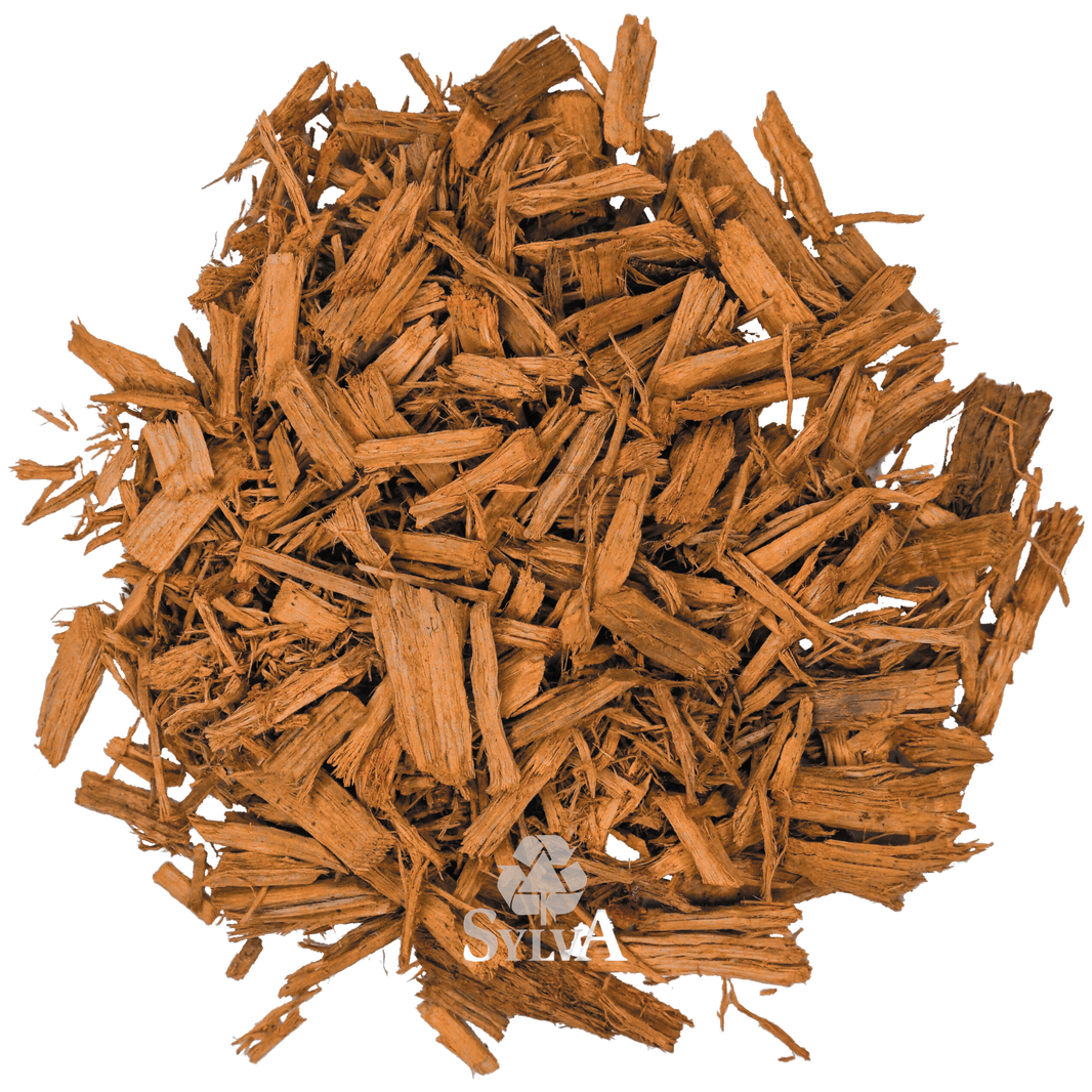 Bulk Mulch Rock Gardens